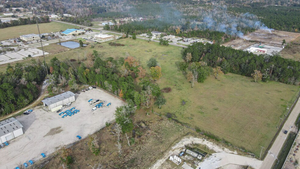 More Photos Of 20135 Leroy Magee Road, Livingston Land For Sale