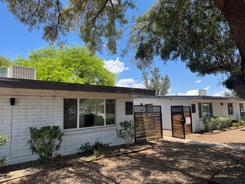 More Photos Of 2853-2939 N Euclid Ave, Tucson Apartments For Sale