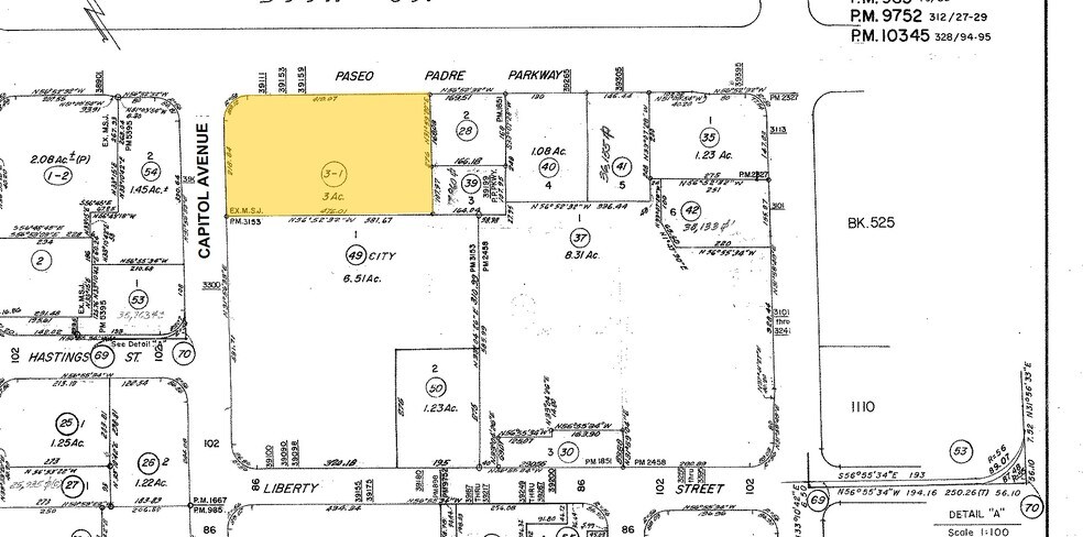More Photos Of 39159 Paseo Padre Pky, Fremont Office For Lease