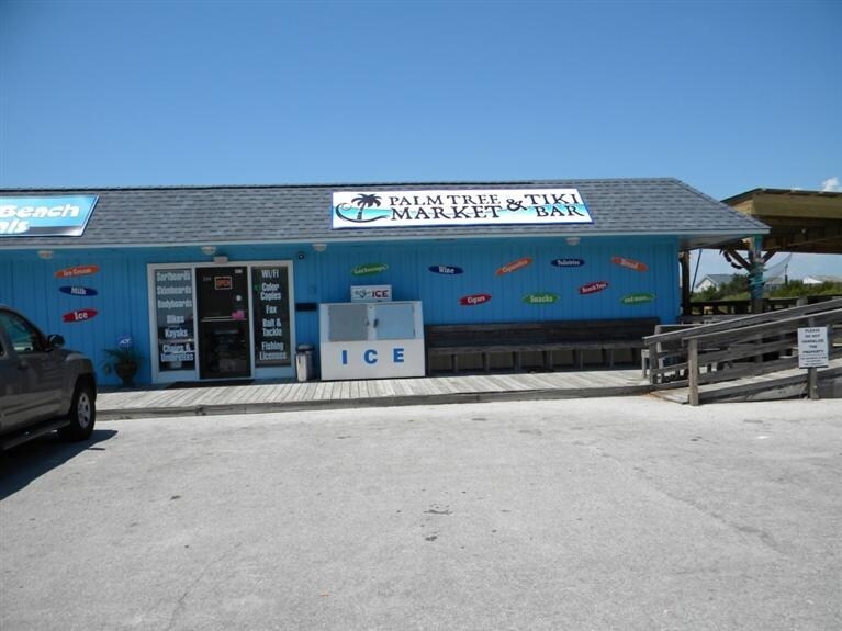 More Photos Of 2181 New River Inlet Rd, North Topsail Beach Convenience Store For Sale