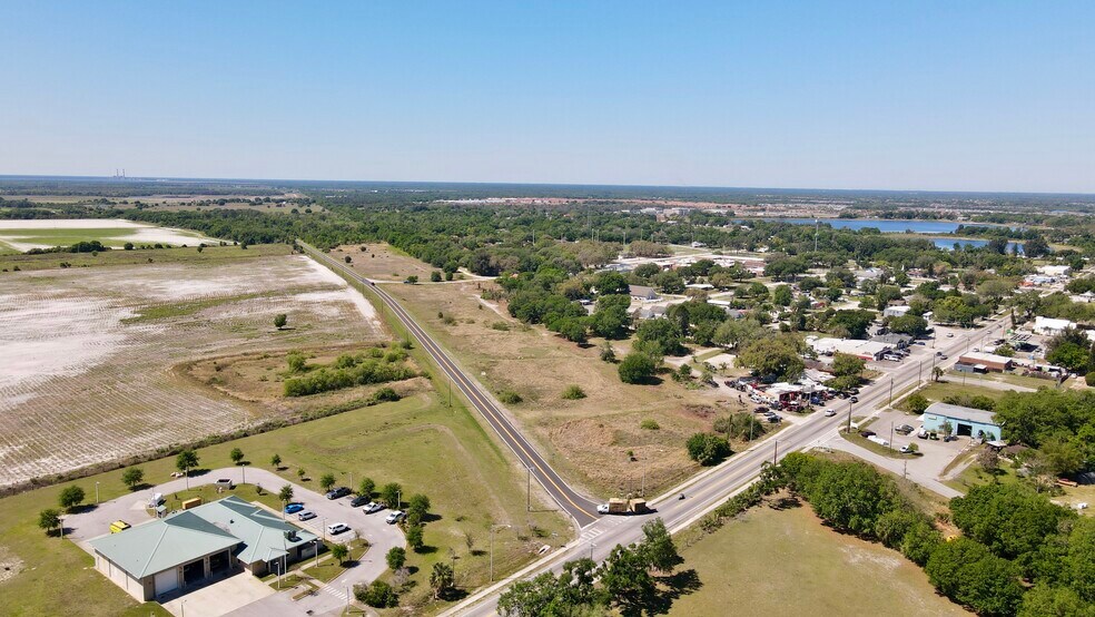 More Photos Of 0 State Road 674, Wimauma Land For Sale