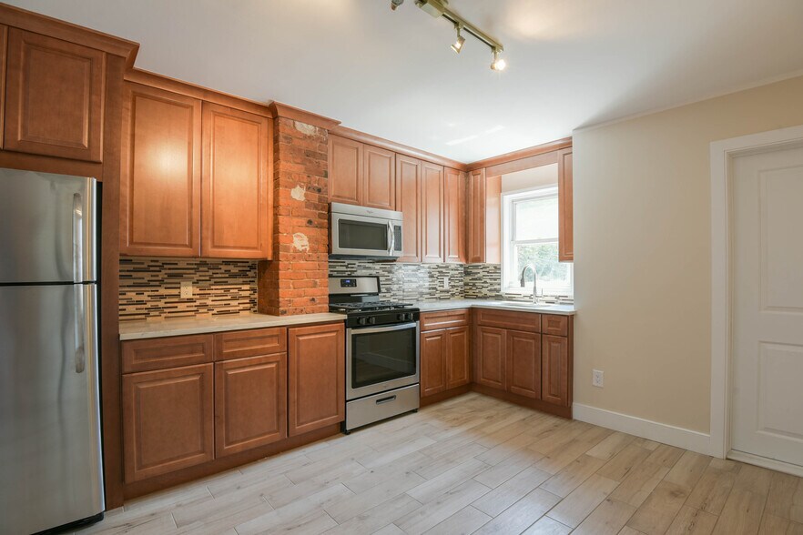 More Photos Of 494 Avenue C, Bayonne Apartments For Sale