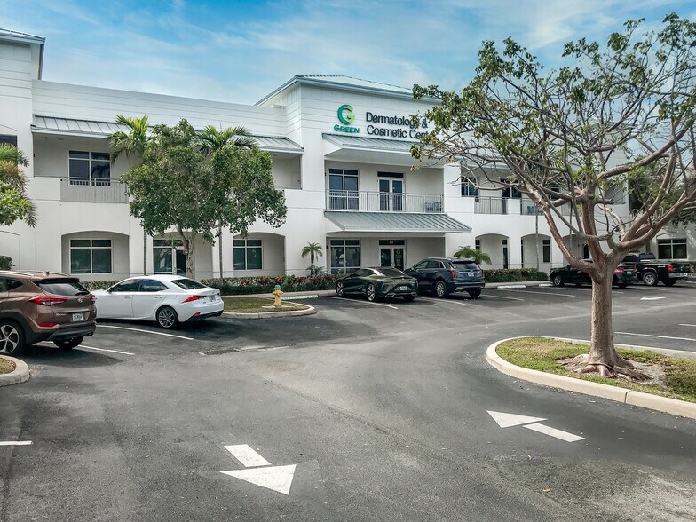More Photos Of 260 SW Natura Ave, Deerfield Beach Medical For Lease