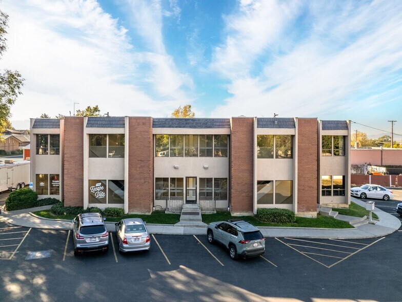 More Photos Of 405 S 100 E, Pleasant Grove Office For Lease