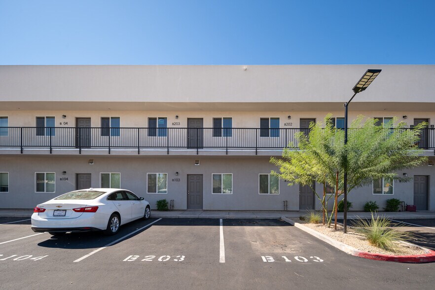 More Photos Of 2121 W Adams St, Phoenix Apartments For Sale