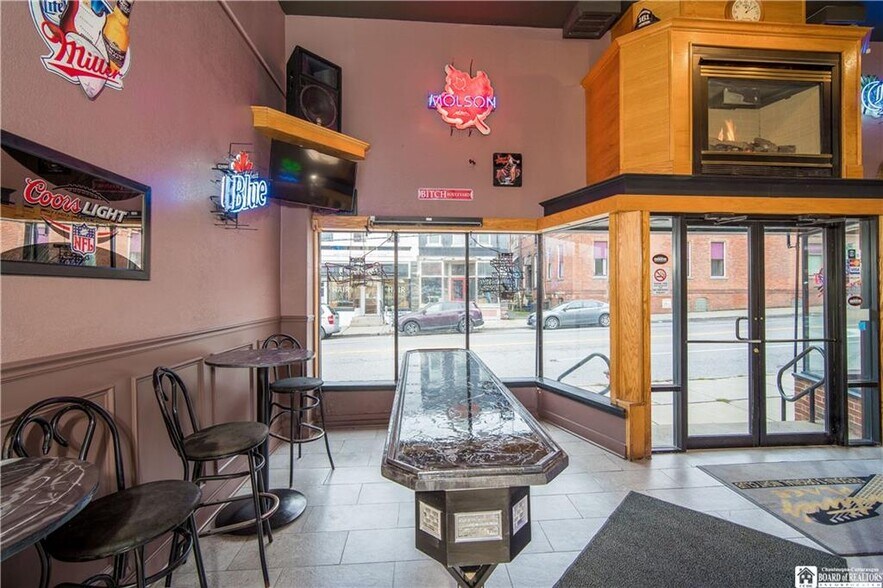 More Photos Of 12-14 Water St, Fredonia Bar For Sale