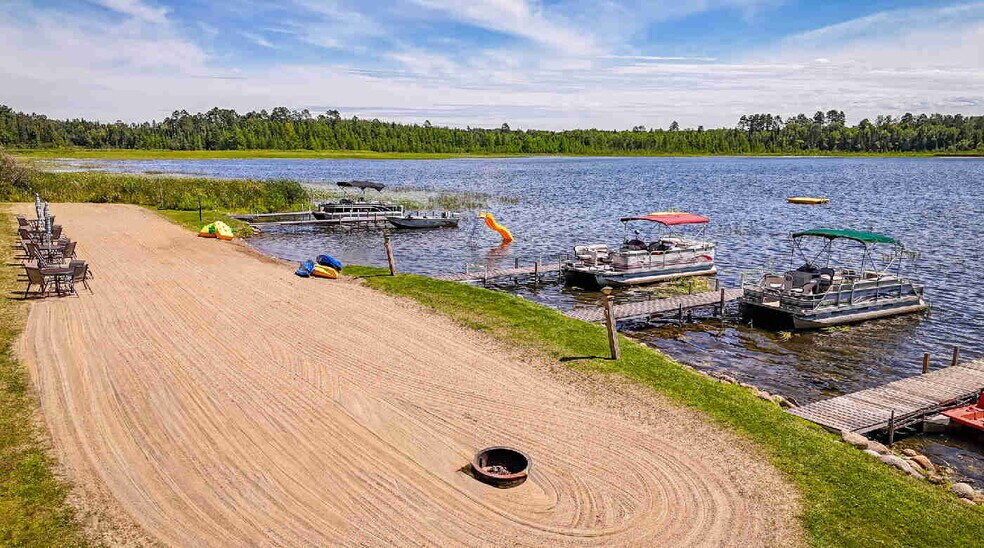 More Photos Of 19222 Echo Ridge Dr, Nevis Hotel For Sale