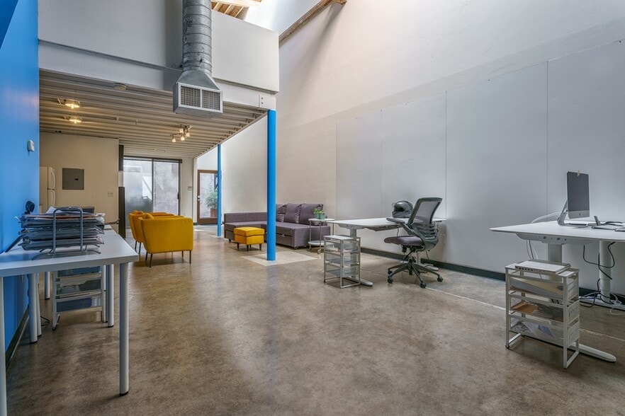 More Photos Of 731 9th Ave, San Diego Loft Creative Space For Sale