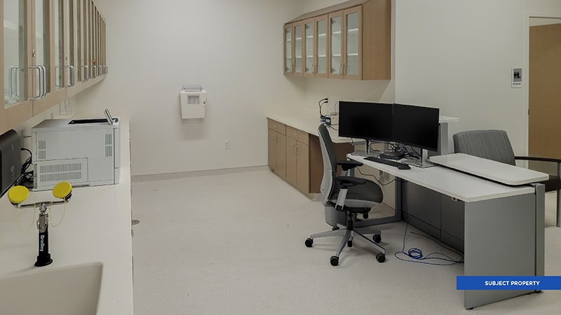 More Photos Of 3419 English Ave, Indianapolis Medical For Sale