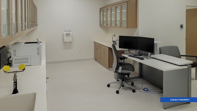 More Photos Of 3419 English Ave, Indianapolis Skilled Nursing Facility For Sale