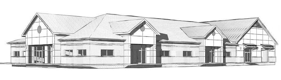 Primary Photo Of 8529 George Washington Memorial Hwy, Yorktown Medical For Lease