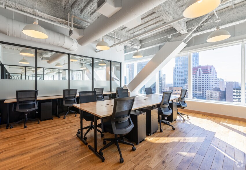 More Photos Of 33 Arch St, Boston Office For Lease