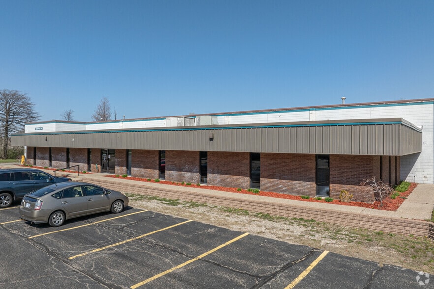 More Photos Of 14170 172nd Ave, Grand Haven Warehouse For Sale