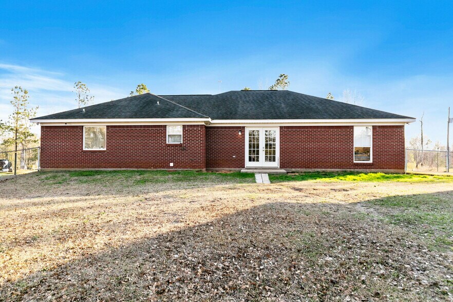 More Photos Of 55750 Lottie Rd, Perdido Land For Sale