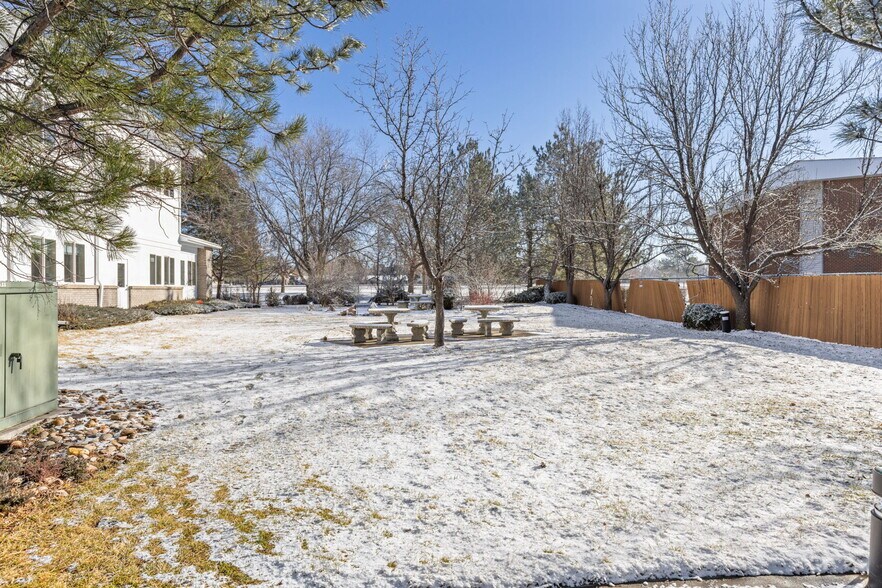 More Photos Of 6630 Gunpark Dr, Boulder Medical For Sale