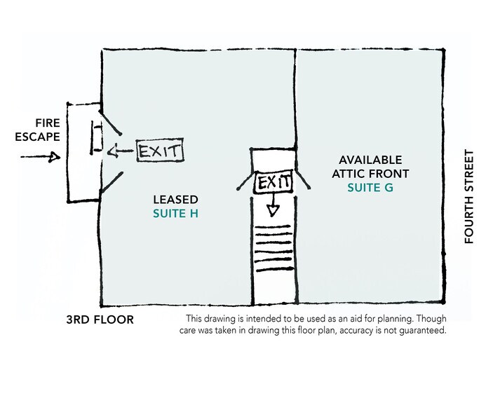 More Photos Of 2421 4th St, Berkeley Medical For Lease