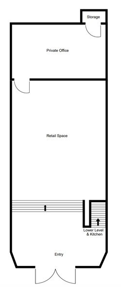 More Photos Of 3 Hanover Sq, New York Apartments For Lease