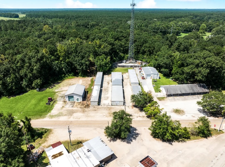 More Photos Of 81694 LA-21, Bush Self Storage For Sale