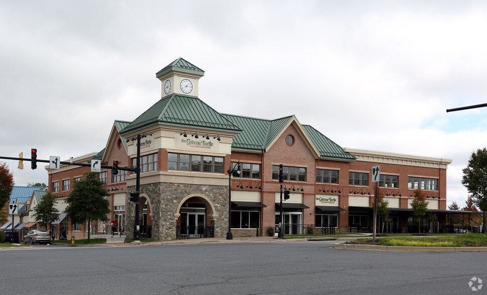 More Photos Of 3530 Sugarloaf Pky, Frederick Storefront Retail Office For Lease