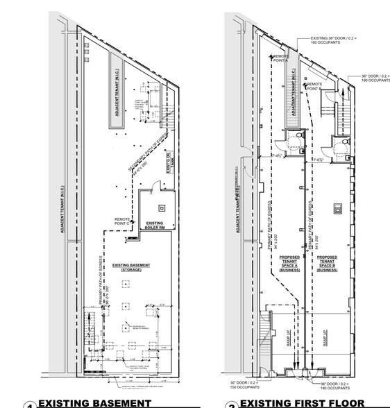 More Photos Of 200 Merrick Rd, Rockville Centre Storefront Retail Residential For Lease
