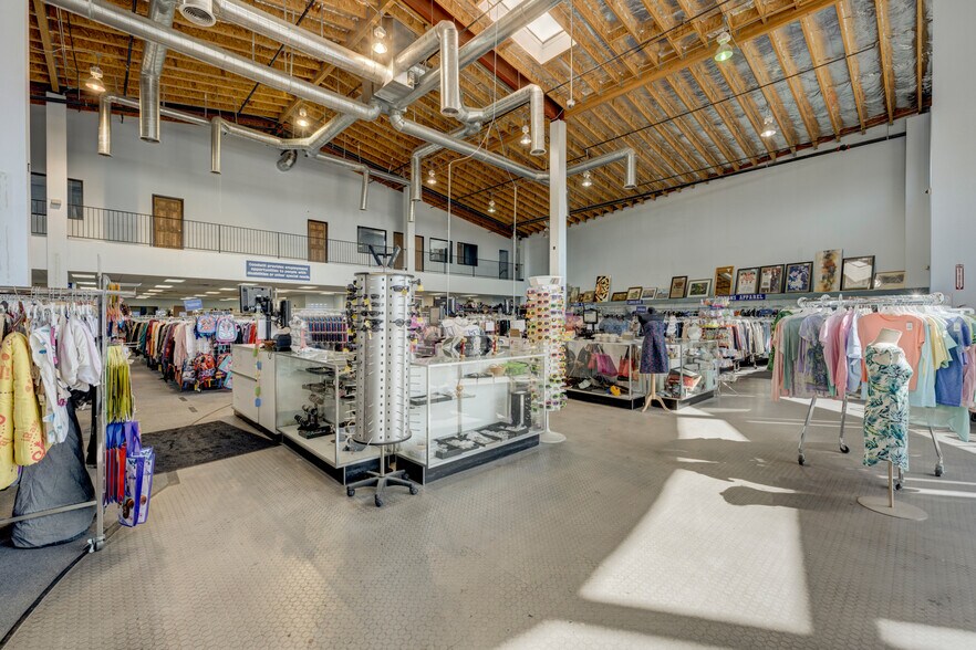 More Photos Of 3520 US Highway 50, Carson City Freestanding For Sale