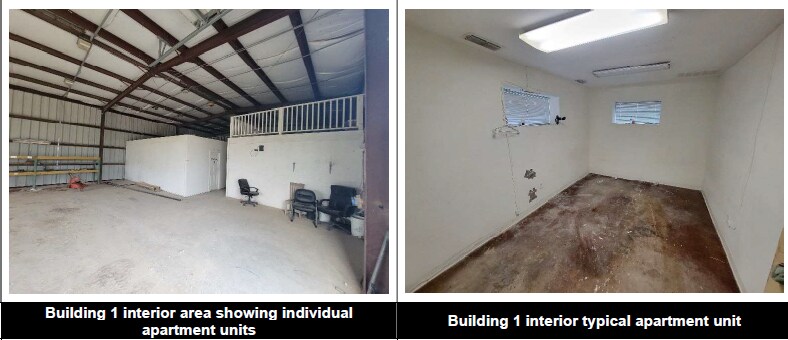 More Photos Of 2624 Highway 72, Three Rivers Warehouse For Lease