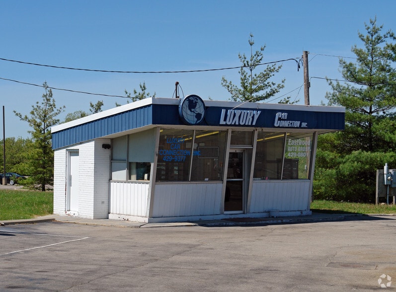 More Photos Of 4017 Colonel Glenn Hwy, Dayton Freestanding For Sale