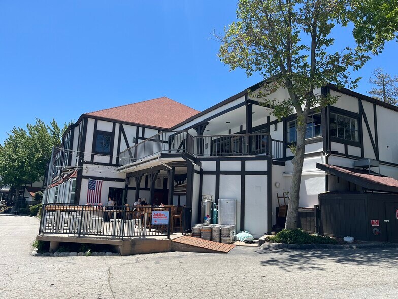 More Photos Of 28200 Hwy 189, Lake Arrowhead Unknown For Lease