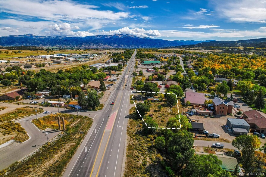 More Photos Of 10057 US-50, Poncha Springs Light Manufacturing For Sale