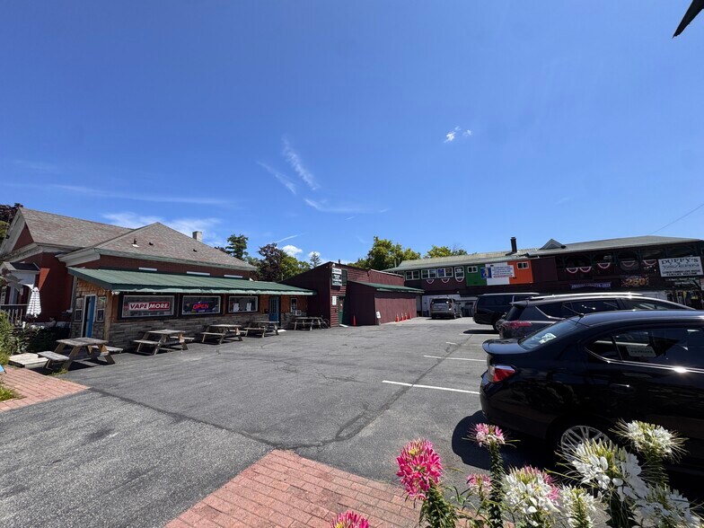 More Photos Of , Lake George General Retail For Sale