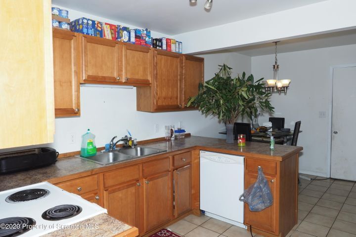 More Photos Of 662 S Keyser Ave, Scranton Apartments For Sale