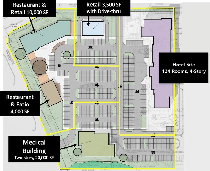 More Photos Of 0 Porchers Bluff Rd, Mount Pleasant Land For Sale