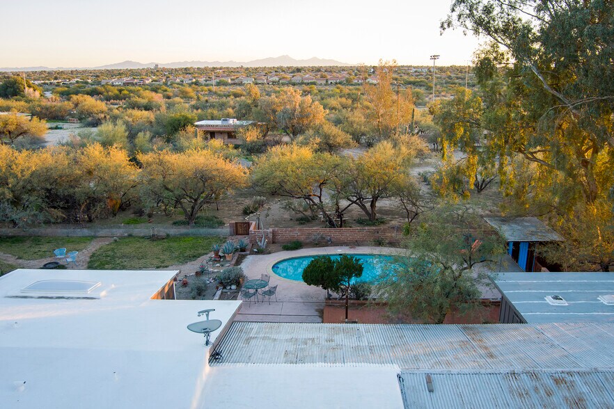 More Photos Of 4130 E River Rd, Tucson Land For Sale