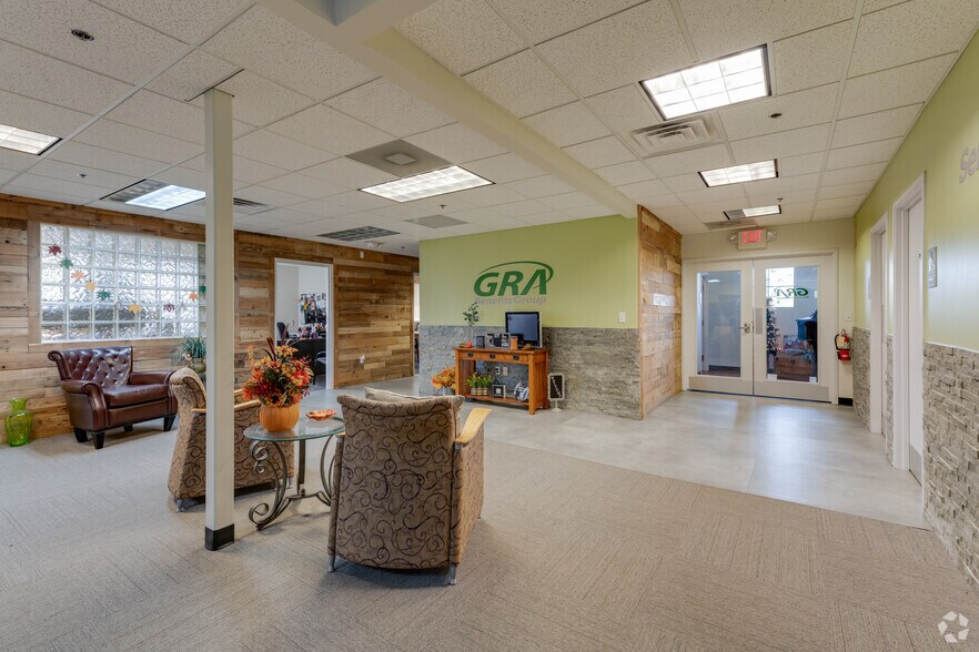 Photo of 1st Floor Ste 120