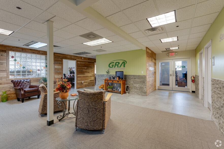 More Photos Of 1701 Lake Lansing Rd, Lansing Office For Sale