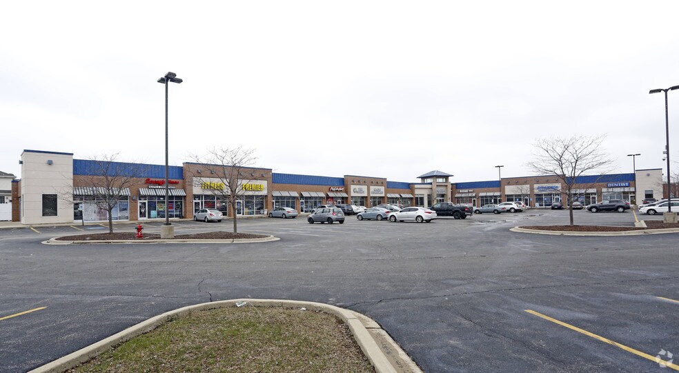 More Photos Of 5601-5689 W Monee Manhattan Rd, Monee Unknown For Lease