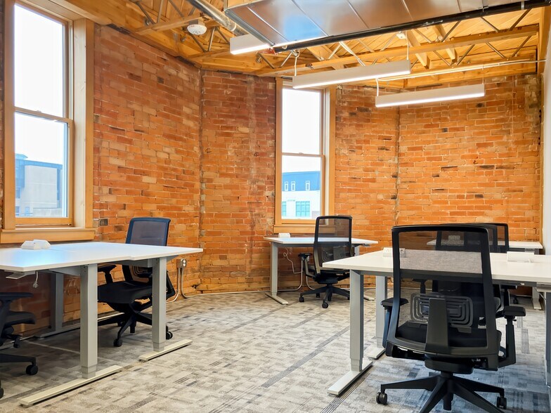 More Photos Of 1911 11th St, Boulder Coworking Space