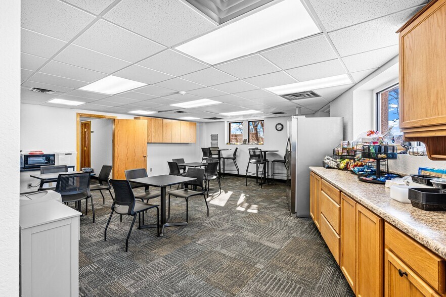 More Photos Of 1414 W 4th St, Pueblo Office For Sale