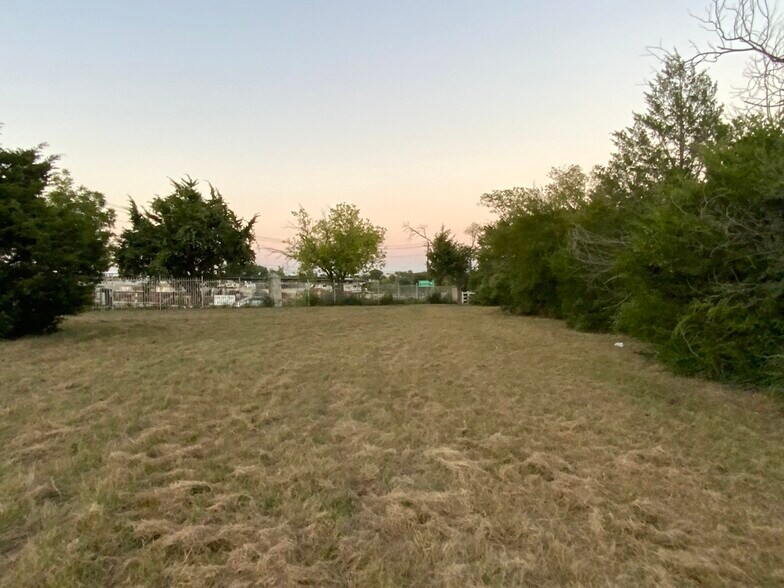 More Photos Of 3366 W Eldorado Pky, Lakewood Village Land For Sale