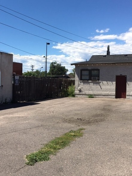 More Photos Of 2364 S Broadway, Denver Office Residential For Lease