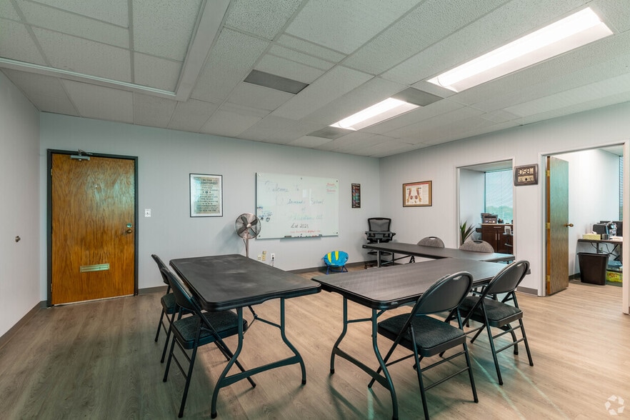 More Photos Of 6100 Channingway Blvd, Columbus Office For Lease