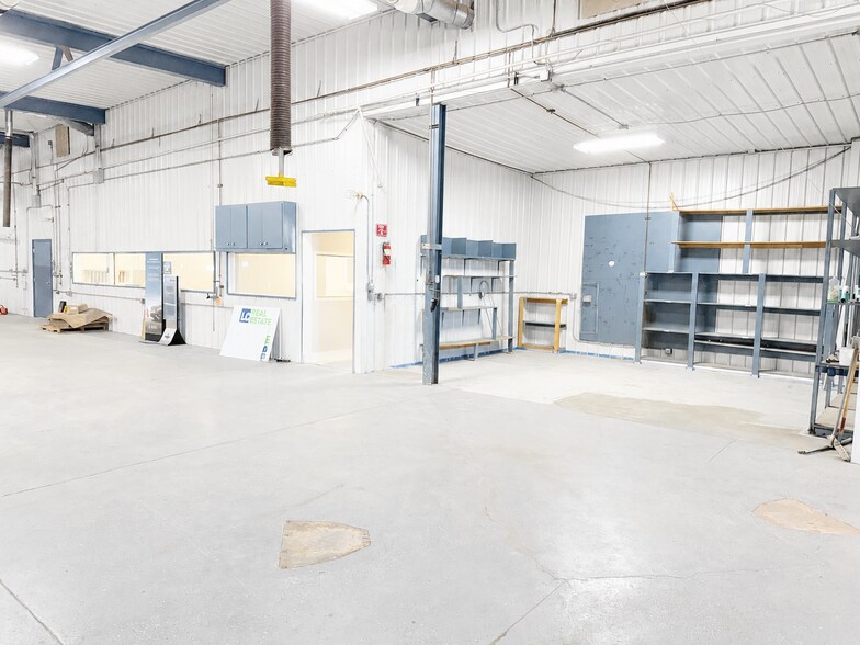 More Photos Of 622 W 1st St, Julesburg Auto Dealership For Sale