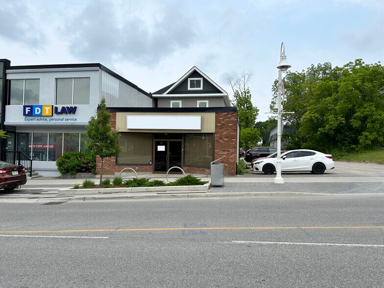 More Photos Of 365 King St, Midland Office For Lease