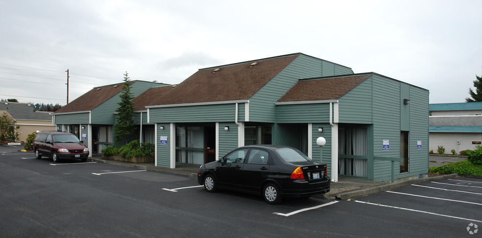 Primary Photo Of 6050 20th St E, Fife Office For Lease