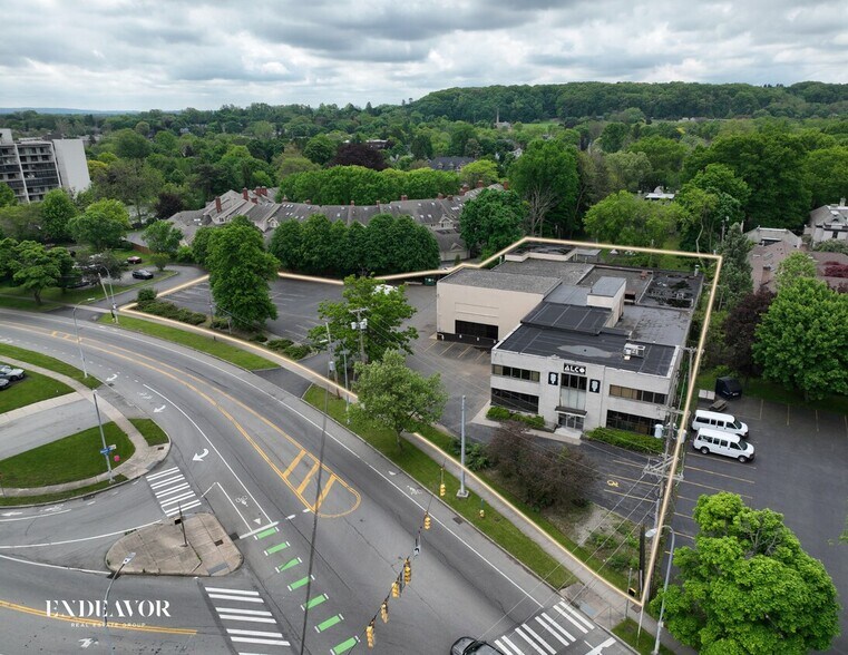 More Photos Of 1425 University Ave, Rochester Manufacturing For Lease