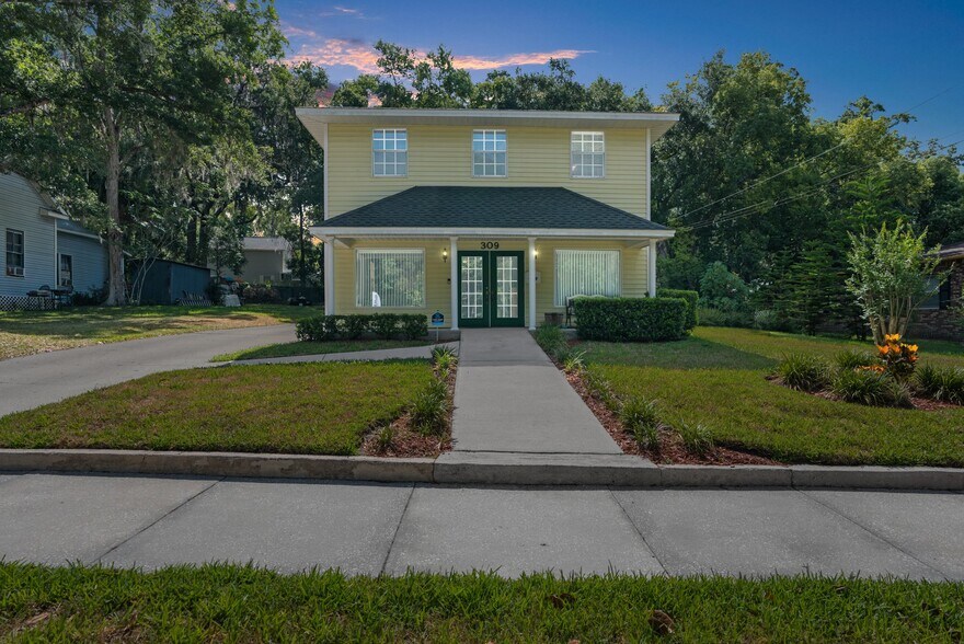 More Photos Of 309 S Main St, Brooksville Specialty For Sale