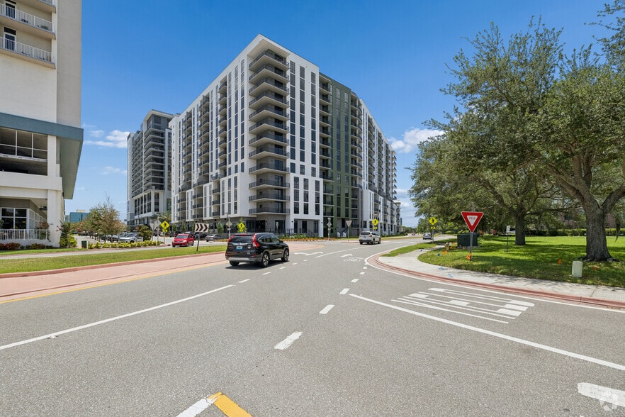 More Photos Of 101 Main St N, Saint Petersburg Apartments For Lease