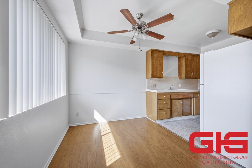 More Photos Of 411 N Chapel Ave, Alhambra Apartments For Sale