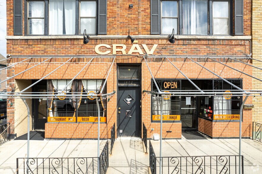 More Photos Of 1472 Hertel Ave, Buffalo Apartments For Sale