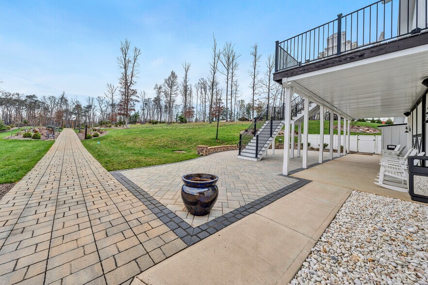 More Photos Of 9945 Brooks Mill Rd, Burnt Chimney Specialty For Sale